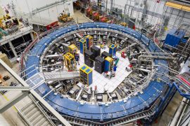 Neutrino sensation unconfirmed - Spectrum of Science