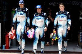 Oscar Piastri in talks with Williams after Canadian Grand Prix