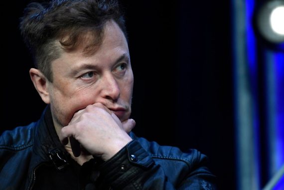"Overactive": SpaceX fires employees after criticizing Musk