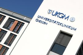 Rhon-Klinikum announces agreements for Giesen and Marburg University Hospital.  hessenschaud