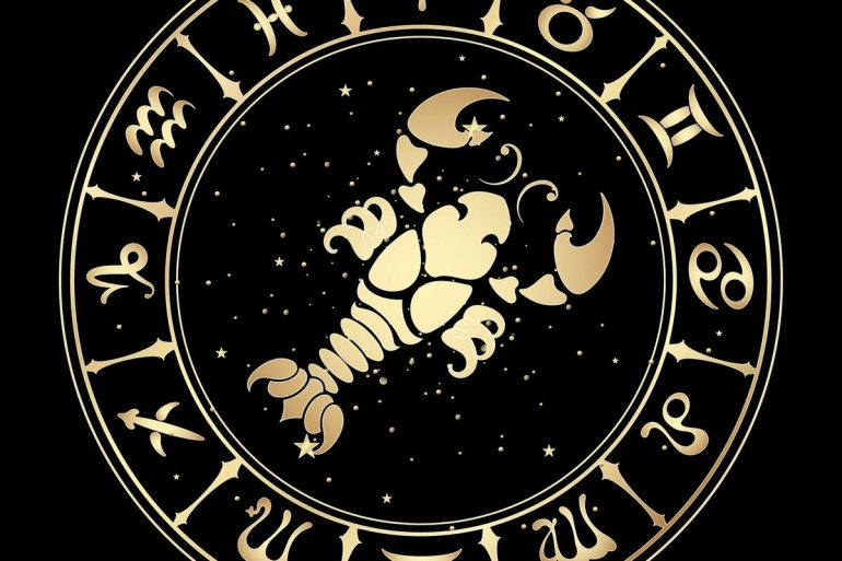 Scorpio Weekly Horoscope: Your Horoscope for the week from 13.06.2020.  - 06/19/2022