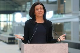 Shortly after leaving Facebook: Meta to investigate Sandberg's misconduct