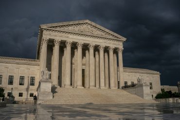 Supreme Court: US Supreme Court overturns abortion law