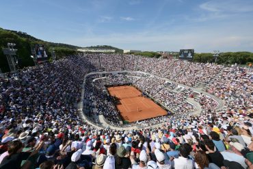 Tennis: ATP announces far-reaching reforms