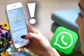 WhatsApp is planning a major innovation: Deleted messages may soon be saved