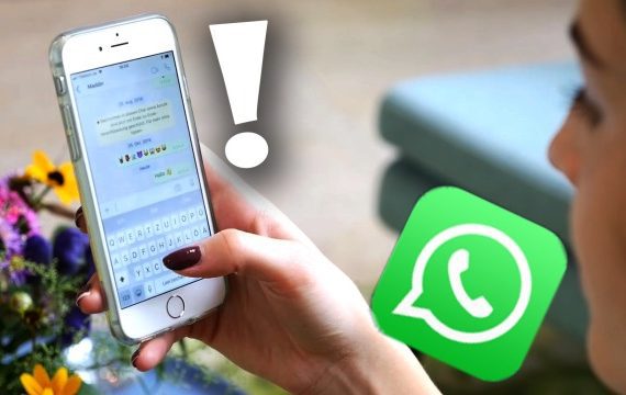 WhatsApp is planning a major innovation: Deleted messages may soon be saved