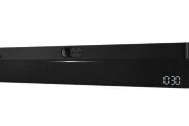 Windows 10 IoT Enterprise included: Lenovo launches all-in-one video conferencing bar