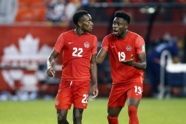 World Cup preparation: Canada cancels game against Panama due to players' strike around Alfonso Davis