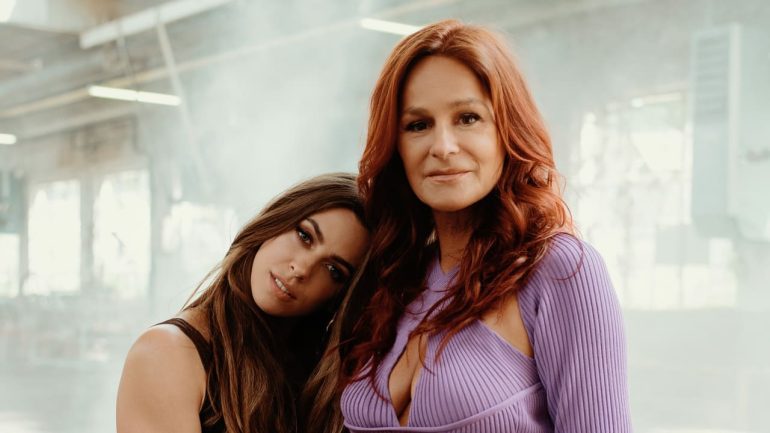 Vanessa Mai and Andrea Berg: No one expected this duet!  ,  Entertainment