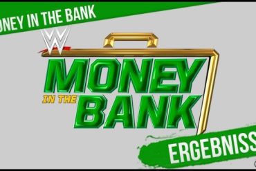 WWE "Money In The Bank 2022" Results & Reports From 07/02/2022 Las Vegas, Nevada, USA (Including Voting & Video)
