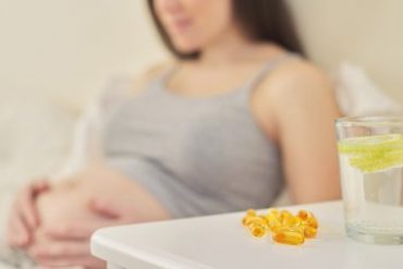 Vitamin D in pregnancy may protect against neurodermatitis