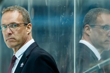 With Champions 2021 Berlin: Löwen brings in Gerry Fleming as head coach.  hessenschaud