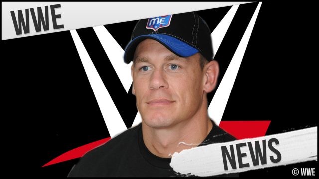 Vince McMahon and John Cena meeting planned - Money in the Bank a hit for WWE - Bailey Update - Aria Daivari and Curtis Axel Victims of Budget Cuts