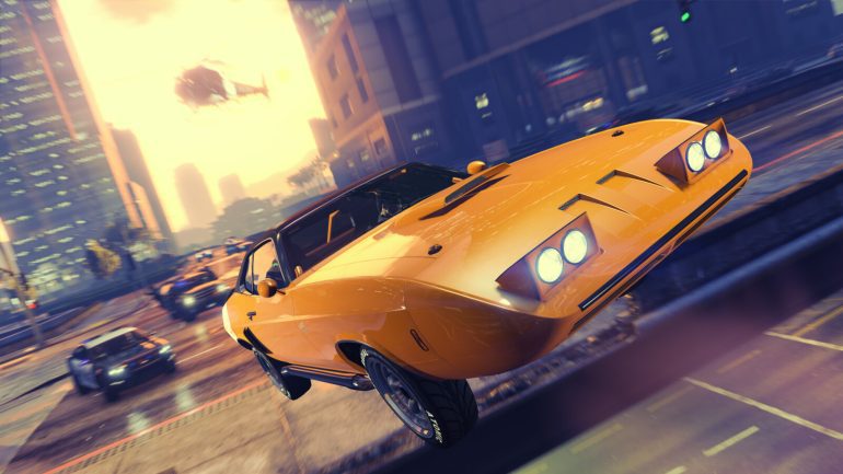 GTA 6: Well-known Rockstar insider names possible release period