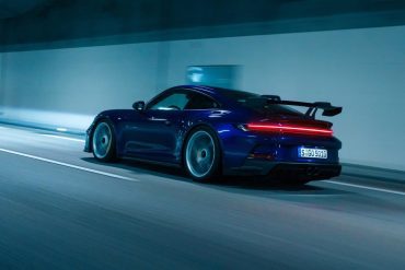 In the Porsche GT3 Car Podcast: The sports car defies all the trends |  life and wisdom