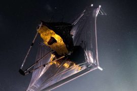 These six surprises are hidden in the pictures taken with the James Webb Telescope