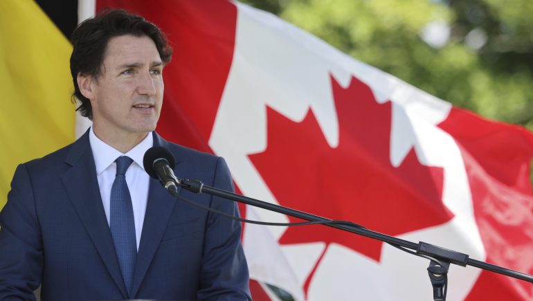 Kanada schockt mit größter Zinsanhebung seit 1998