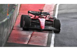 F1 Photos Canadian GP 2022 - Free Practice Pictures