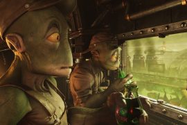 Oddworld: Soulstorm confirmed for Switch