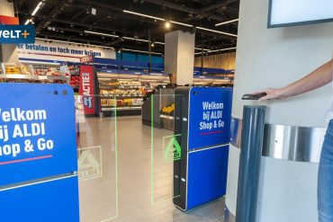 Aldi is testing the supermarket revolution: This is how shopping is fundamentally different