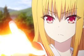 Japanese Fans Voted for Top 10 Anime by PA Works - Anime2You