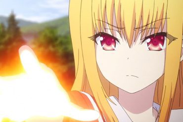 Japanese Fans Voted for Top 10 Anime by PA Works - Anime2You