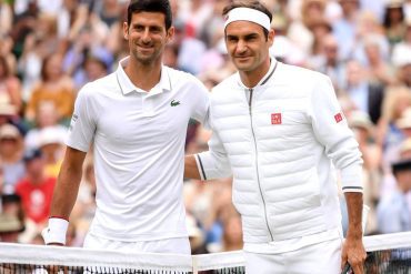 After Federer, Nadal and Murray: Djokovic plays Laver Cup - more games