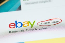 After-sales Adjustments: eBay Classifieds Has a New Name