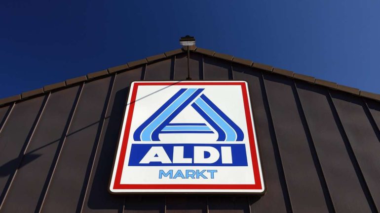 Aldi is launching a major voucher campaign: Multiple uses are also allowed