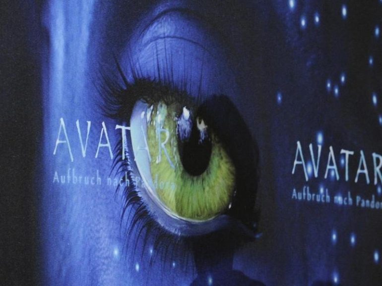 "Avatar" and "Titanic" get higher frame rate remastering