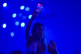 Best smartphone apps for your next festival trip
