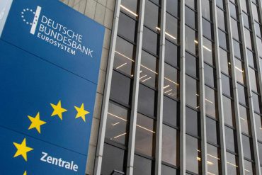 CO2 balance: Bundesbank publishes first climate report