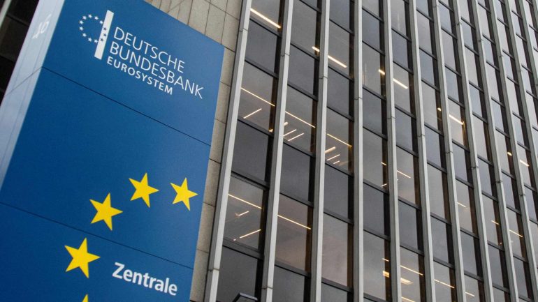 CO2 balance: Bundesbank publishes first climate report