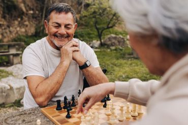 Dementia prevention works differently for men and women
