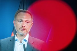 Electricity generation without gas: Christian Lindner warns of "electricity crisis"