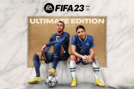 FIFA 23: Kylian Mbappe shares cover with Samantha May Kerr - SOCCER