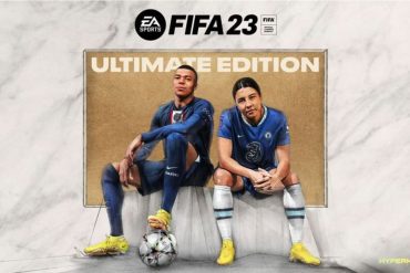 FIFA 23: Kylian Mbappe shares cover with Samantha May Kerr - SOCCER