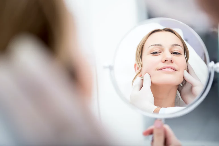 Facial Liposuction - Procedure, Risks, Cost