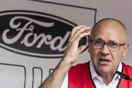 Ford: interview with the head of the work council - outlook for employees at Saarluis