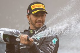 Formula 1: Following a Wild Future Thesis!  Hamilton's answer clearly