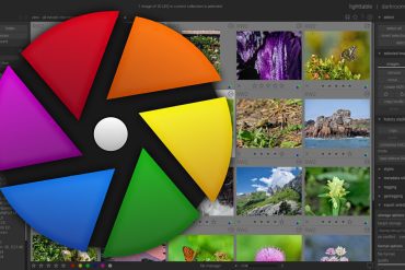 Free: Darktable 4 Workflow Software Available for Download