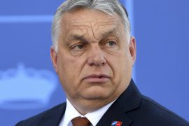 Gas Crisis: Viktor Orban makes disgusting Holocaust joke about EU contingency plan |  Politics