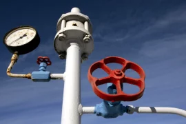 Gazprom complains about gas turbine problems