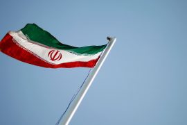 Iran: Confusion after news of arrest