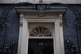 Johnson successor: new British prime minister by 5 September