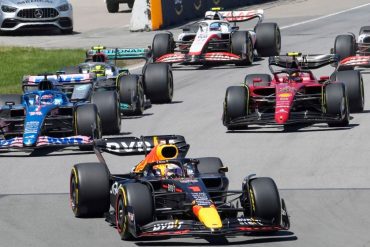 Motorsport - International Press Comments on the Canadian Grand Prix - Sport
