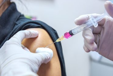 New flu vaccine to protect against all influenza viruses - Treatment Practices
