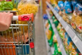 Regeln im Supermarkt: Im Extremfall droht die Freiheitsstrafe: So macht man sich beim Einkaufen unwissentlich strafbar
