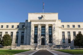 The US Federal Reserve raised interest rates again significantly - by three-quarters of a point