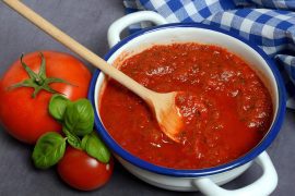 Tomato sauce in the eco-test: The well-known organic brand rattles through